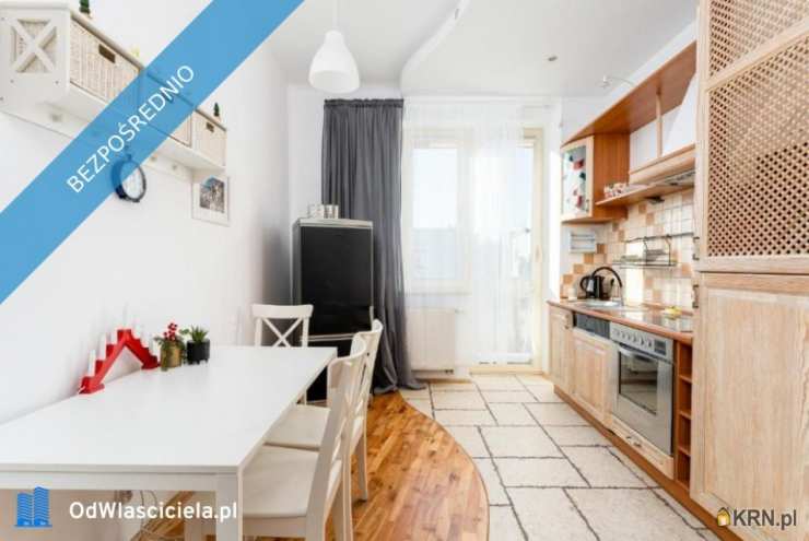 Kraków, Zwierzyniec, ul. B. Komorowskiego, Mieszkanie  na sprzedaż, 3 pokojowe