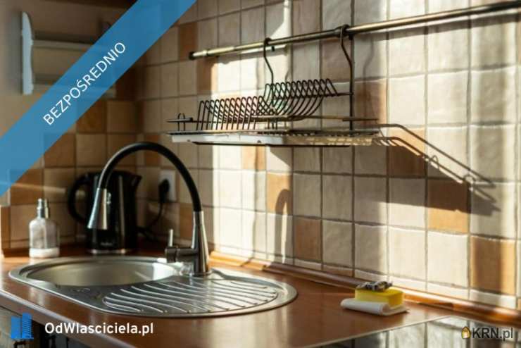 3 pokojowe, Mieszkanie  na sprzedaż, Kraków, Zwierzyniec, ul. B. Komorowskiego