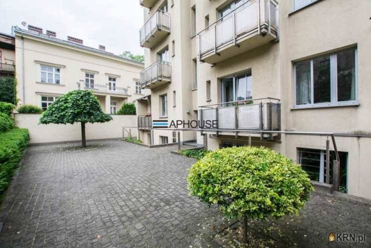 3 pokojowe, Kraków, Stare Miasto, ul. Retoryka, Mieszkanie  do wynajęcia