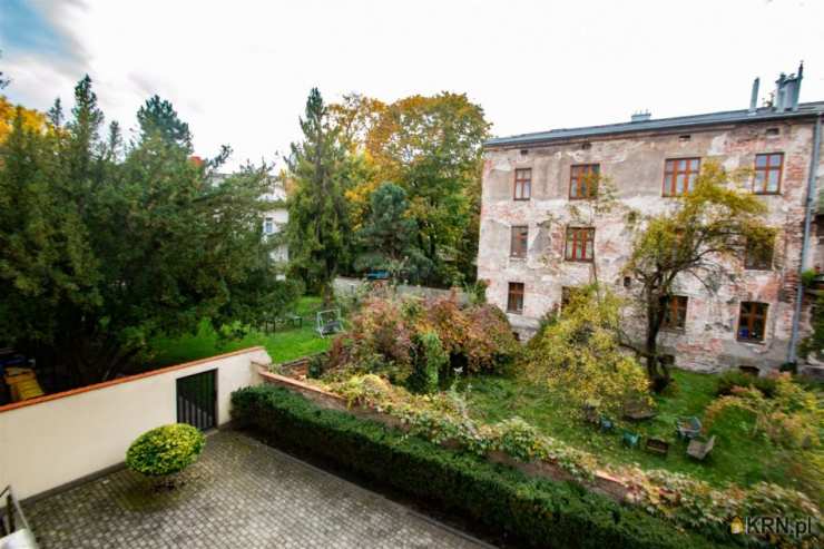 3 pokojowe, Kraków, Stare Miasto, ul. Retoryka, Mieszkanie  do wynajęcia