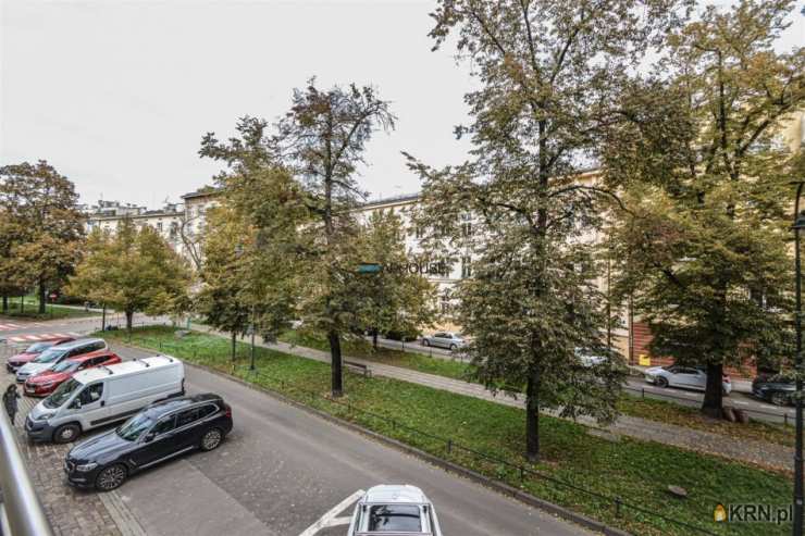 Kraków, Stare Miasto, ul. Retoryka, 3 pokojowe, Mieszkanie  do wynajęcia