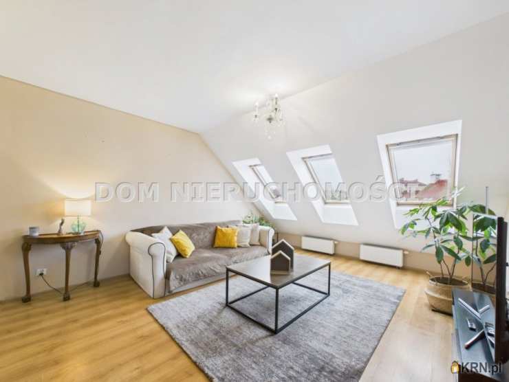 Mieszkanie  na sprzedaż, Olsztyn, ul. Złota, 3 pokojowe