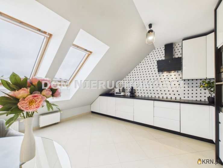 DOM Nieruchomości, Mieszkanie  na sprzedaż, Olsztyn, ul. Złota