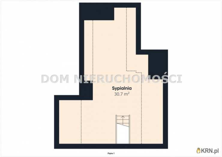 3 pokojowe, Mieszkanie  na sprzedaż, Olsztyn, ul. Złota