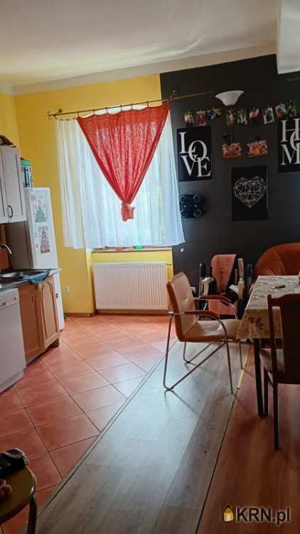 5 pokojowe, Tomaszowo, ul. Osiedlowa, Mieszkanie  na sprzedaż