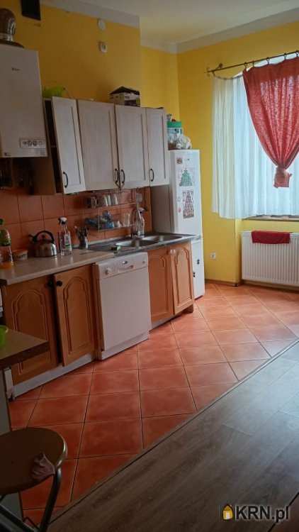 5 pokojowe, Mieszkanie  na sprzedaż, Tomaszowo, ul. Osiedlowa