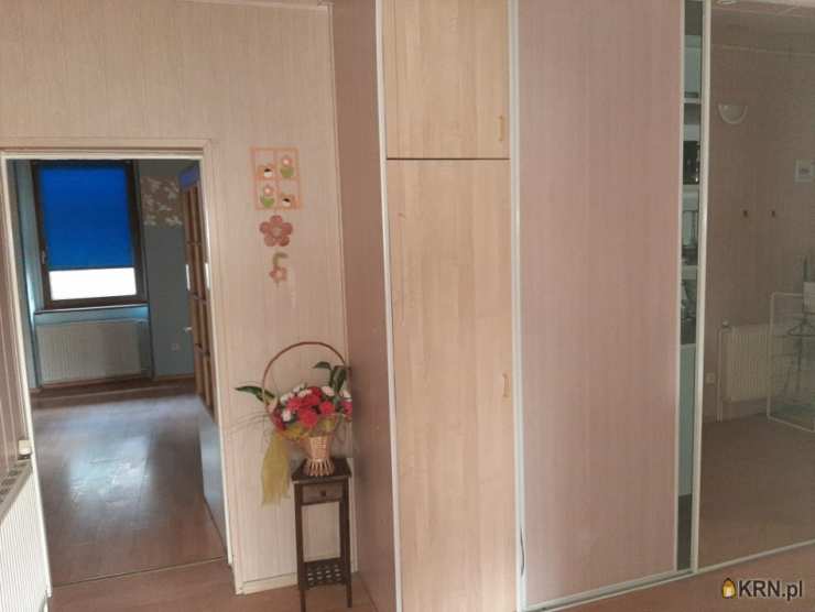 Mieszkanie  na sprzedaż, Tomaszowo, ul. Osiedlowa, 5 pokojowe