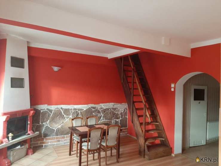 5 pokojowe, Tomaszowo, ul. Osiedlowa, Mieszkanie  na sprzedaż