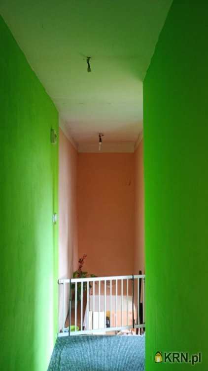 5 pokojowe, Mieszkanie  na sprzedaż, Tomaszowo, ul. Osiedlowa