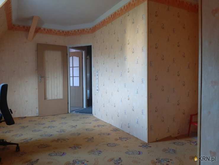 Mieszkanie  na sprzedaż, 5 pokojowe, Tomaszowo, ul. Osiedlowa