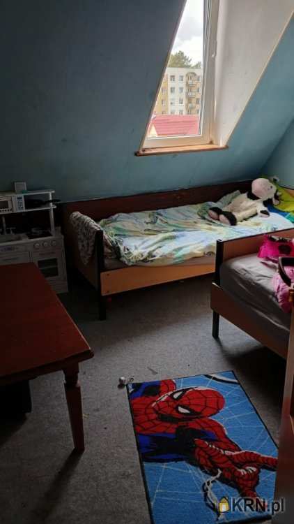 Tomaszowo, ul. Osiedlowa, 5 pokojowe, Mieszkanie  na sprzedaż