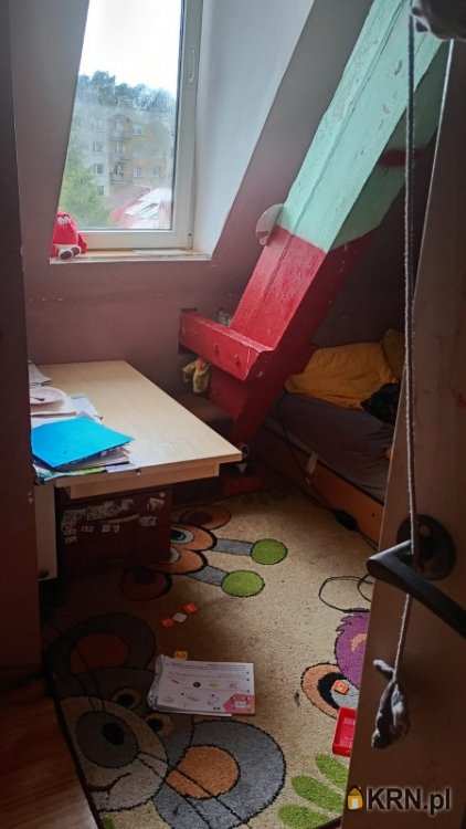 5 pokojowe, Tomaszowo, ul. Osiedlowa, Mieszkanie  na sprzedaż