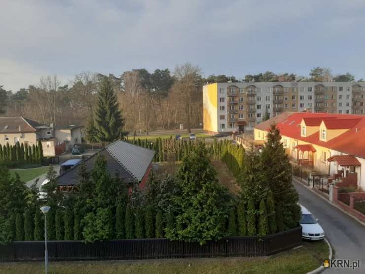 5 pokojowe, Mieszkanie  na sprzedaż, Tomaszowo, ul. Osiedlowa