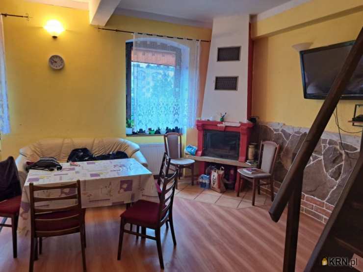 Mieszkanie  na sprzedaż, 5 pokojowe, Tomaszowo, ul. Osiedlowa