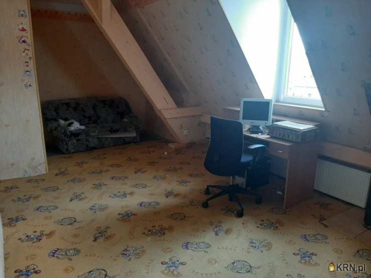 5 pokojowe, Tomaszowo, ul. Osiedlowa, Mieszkanie  na sprzedaż