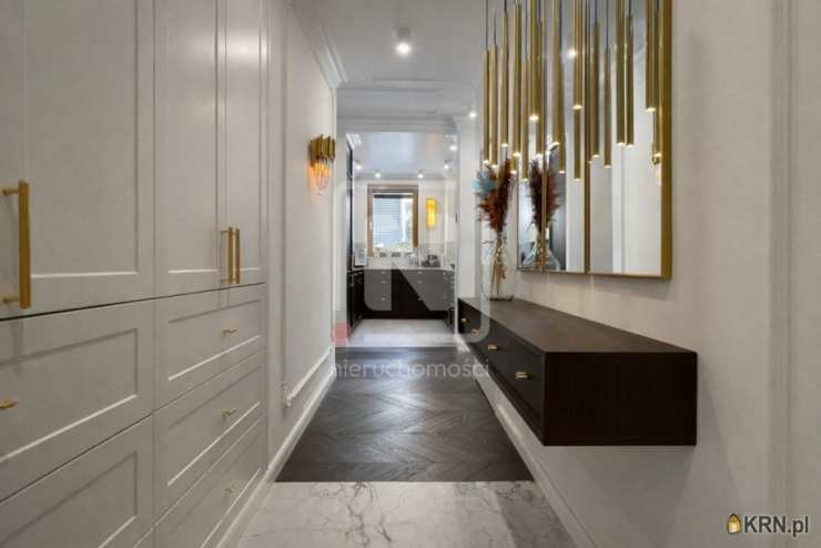 Warszawa, Wola/Odolany, ul. M. Kasprzaka, Mieszkanie  na sprzedaż, 4 pokojowe