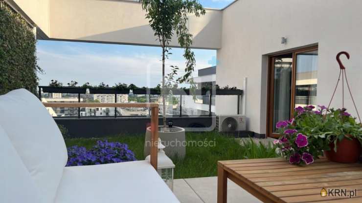 Warszawa, Wola/Odolany, ul. M. Kasprzaka, 4 pokojowe, Mieszkanie  na sprzedaż