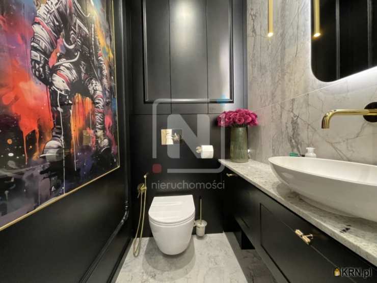 Mieszkanie  na sprzedaż, 4 pokojowe, Warszawa, Wola/Odolany, ul. M. Kasprzaka