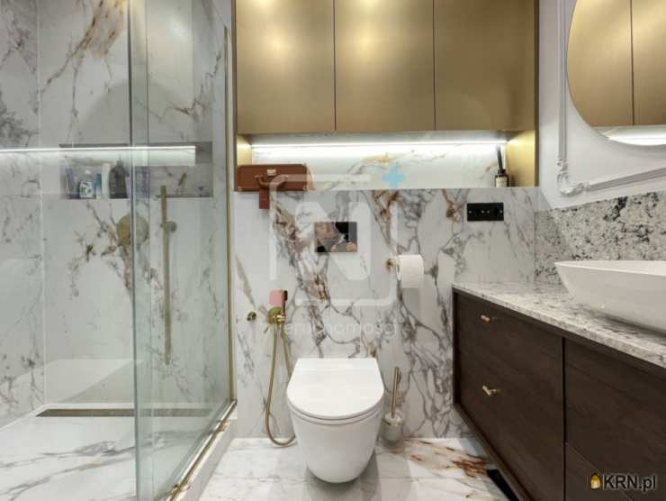 Warszawa, Wola/Odolany, ul. M. Kasprzaka, Mieszkanie  na sprzedaż, 4 pokojowe