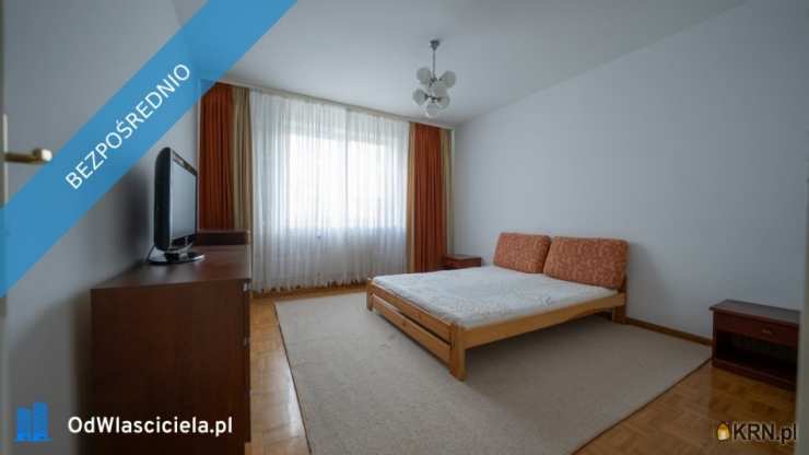Mieszkanie  na sprzedaż, 4 pokojowe, Warszawa, Praga Południe, ul. F. Znanieckiego
