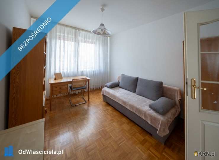 Warszawa, Praga Południe, ul. F. Znanieckiego, Mieszkanie  na sprzedaż, 4 pokojowe