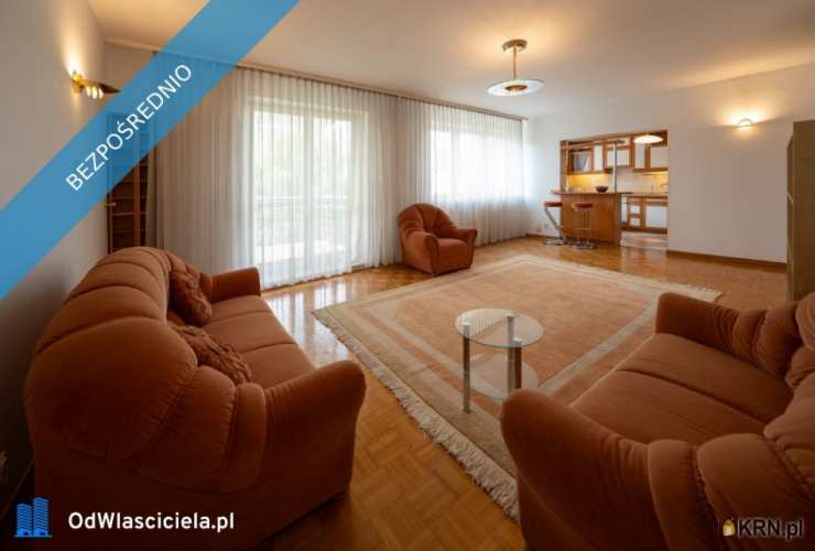 Warszawa, Praga Południe, ul. F. Znanieckiego, 4 pokojowe, Mieszkanie  na sprzedaż