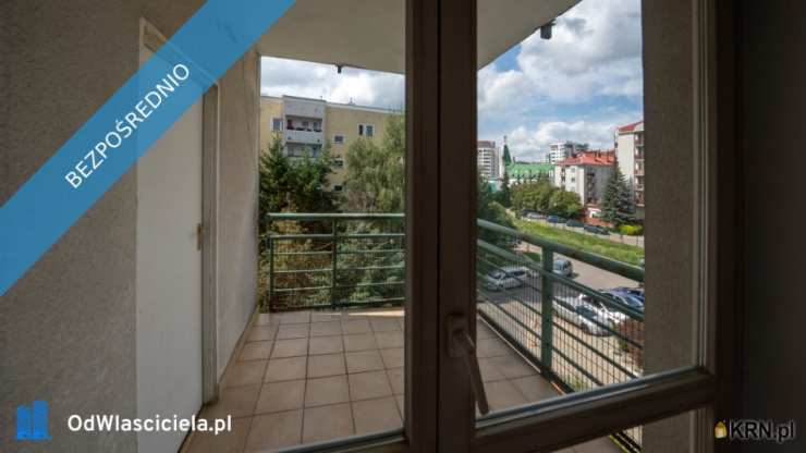 4 pokojowe, Warszawa, Praga Południe, ul. F. Znanieckiego, Mieszkanie  na sprzedaż