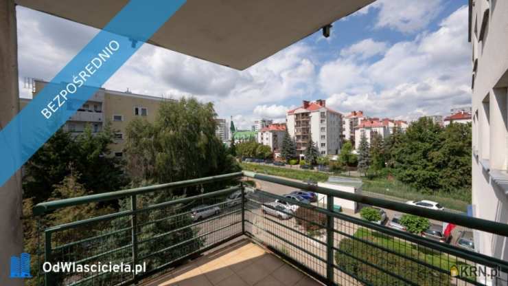 OdWlasciciela.pl, Mieszkanie  na sprzedaż, Warszawa, Praga Południe, ul. F. Znanieckiego