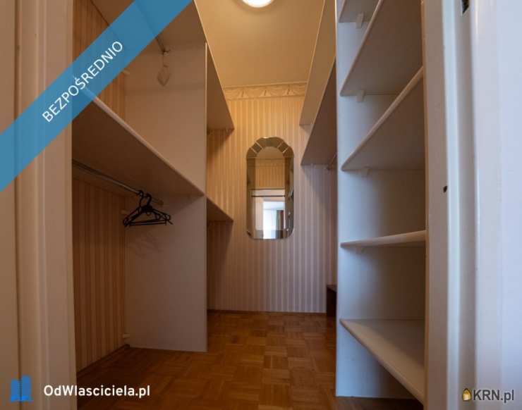 Mieszkanie  na sprzedaż, Warszawa, Praga Południe, ul. F. Znanieckiego, 4 pokojowe