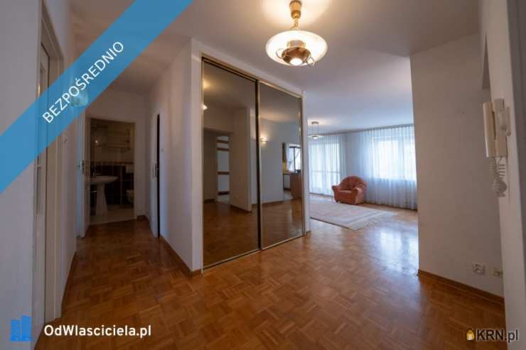 Mieszkanie  na sprzedaż, 4 pokojowe, Warszawa, Praga Południe, ul. F. Znanieckiego