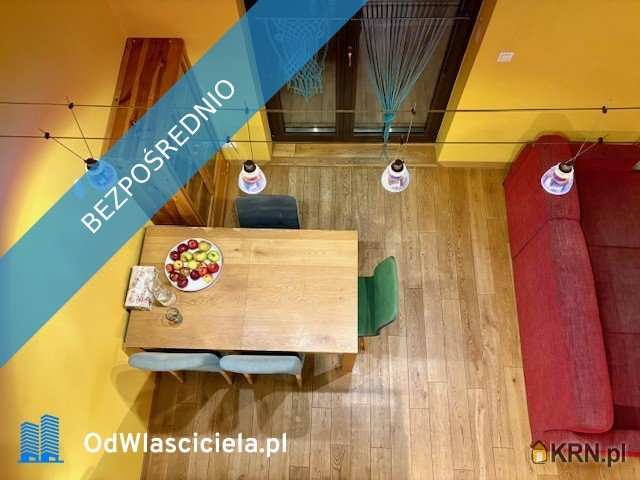 Mieszkanie  na sprzedaż, 5 pokojowe, Wrocław, Krzyki, ul. Motylkowa