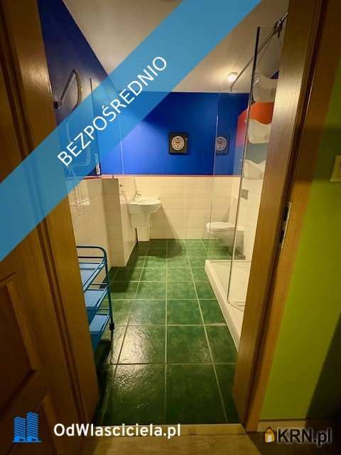 Wrocław, Krzyki, ul. Motylkowa, 5 pokojowe, Mieszkanie  na sprzedaż