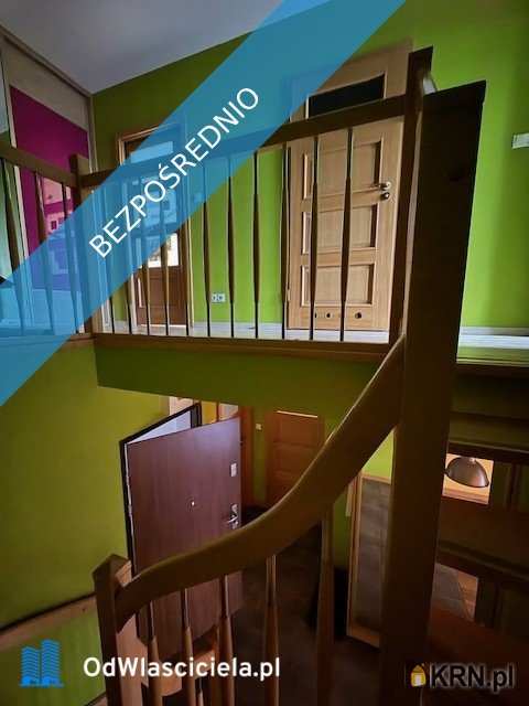 5 pokojowe, Wrocław, Krzyki, ul. Motylkowa, Mieszkanie  na sprzedaż