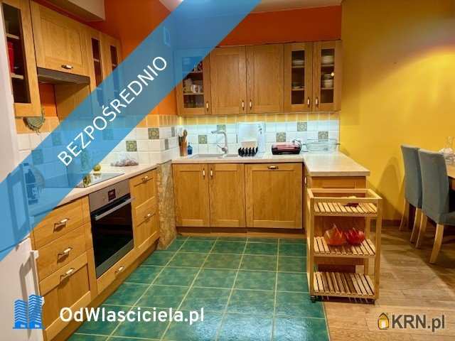 5 pokojowe, Mieszkanie  na sprzedaż, Wrocław, Krzyki, ul. Motylkowa