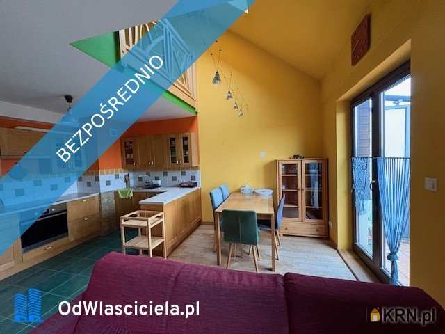 OdWlasciciela.pl, Mieszkanie  na sprzedaż, Wrocław, Krzyki, ul. Motylkowa