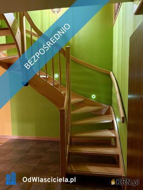 Mieszkanie  na sprzedaż, Wrocław, Krzyki, ul. Motylkowa, 5 pokojowe