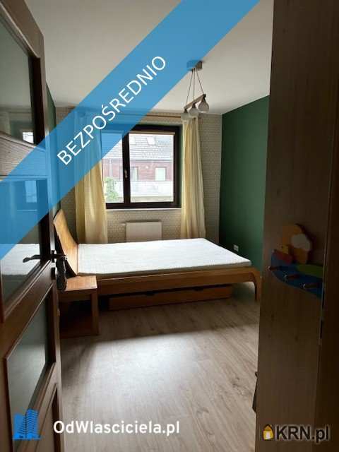 Wrocław, Krzyki, ul. Motylkowa, Mieszkanie  na sprzedaż, 5 pokojowe