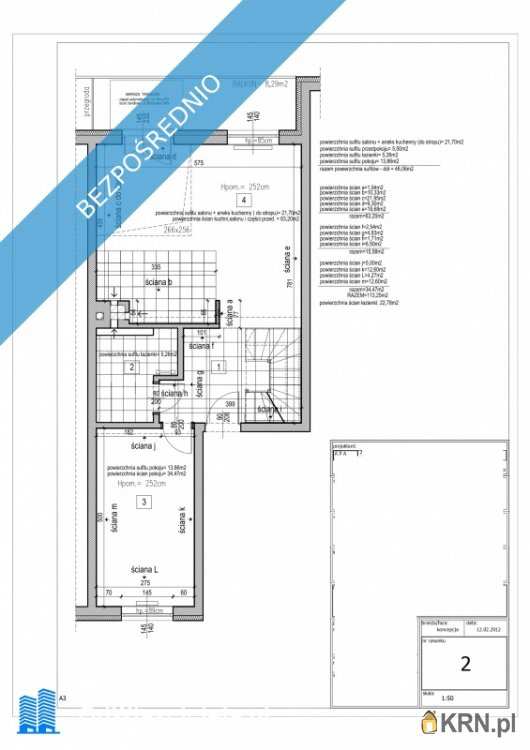Wrocław, Krzyki, ul. Motylkowa, 5 pokojowe, Mieszkanie  na sprzedaż
