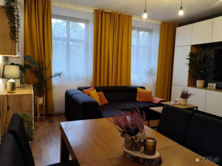 Zabrze, Mikulczyce, ul. Sztygarów, 3 pokojowe, Mieszkanie  na sprzedaż