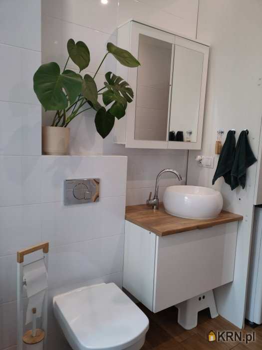 , Mieszkanie  na sprzedaż, Zabrze, Mikulczyce, ul. Sztygarów