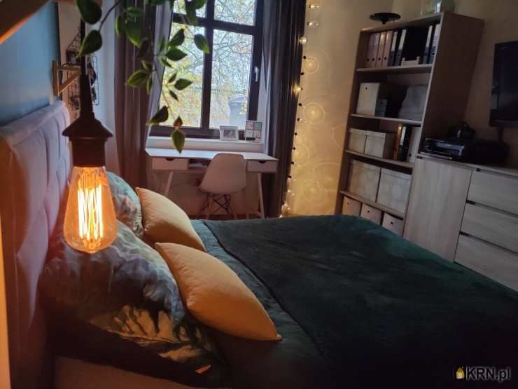 Zabrze, Mikulczyce, ul. Sztygarów, Mieszkanie  na sprzedaż, 3 pokojowe