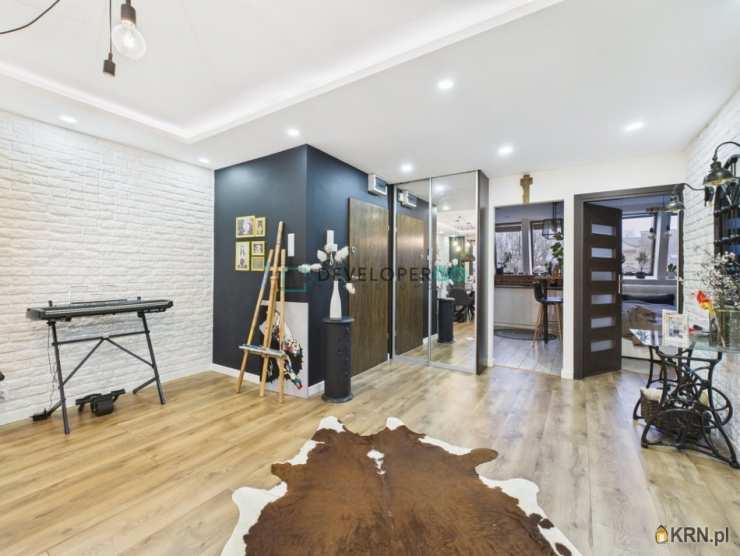 Mieszkanie  na sprzedaż, 4 pokojowe, Białystok, Bojary, ul. 