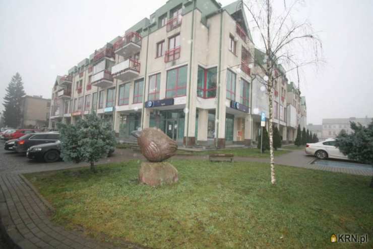 Mieszkanie  na sprzedaż, Suwałki, ul. , 4 pokojowe