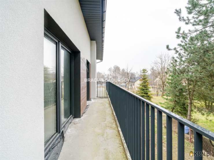 Kokotów, ul. , Mieszkanie  na sprzedaż, 5 pokojowe