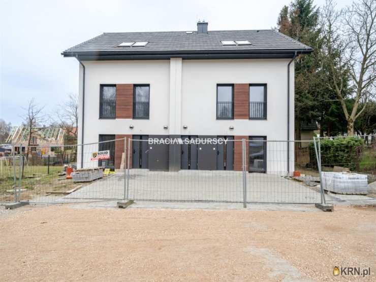 5 pokojowe, Mieszkanie  na sprzedaż, Kokotów, ul. 