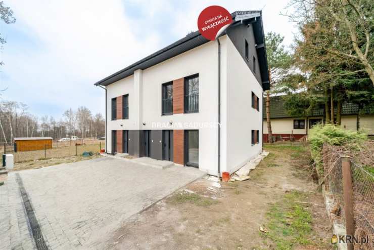 Mieszkanie  na sprzedaż, Kokotów, ul. , 5 pokojowe