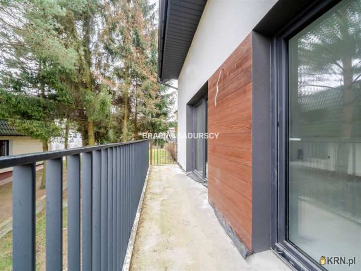 Mieszkanie  na sprzedaż, 5 pokojowe, Kokotów, ul. 