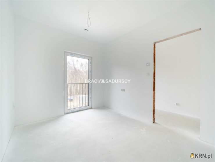 BRACIA SADURSCY NIERUCHOMOŚCI ODDZIAŁ BS5 NOWA HUTA, Mieszkanie  na sprzedaż, Kokotów, ul. 