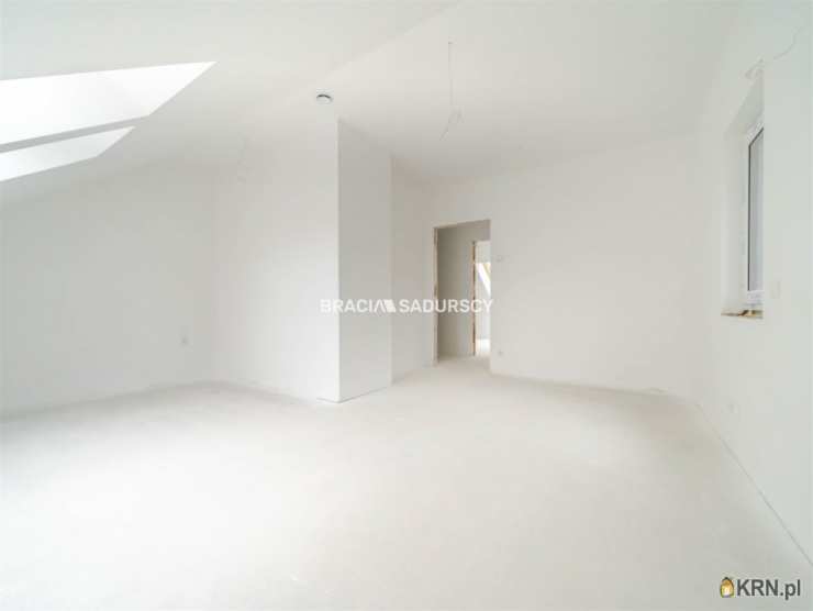 BRACIA SADURSCY NIERUCHOMOŚCI ODDZIAŁ BS5 NOWA HUTA, Mieszkanie  na sprzedaż, Kokotów, ul. 