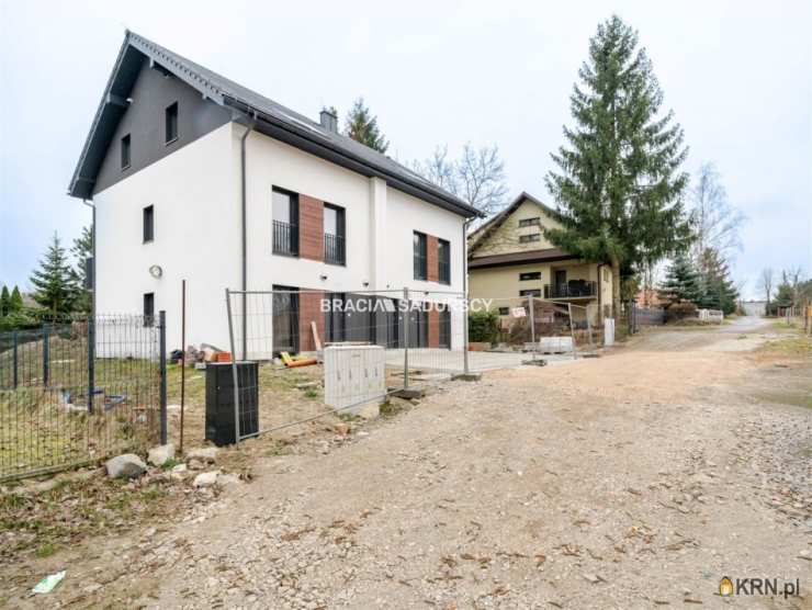 BRACIA SADURSCY NIERUCHOMOŚCI ODDZIAŁ BS5 NOWA HUTA, Mieszkanie  na sprzedaż, Kokotów, ul. 